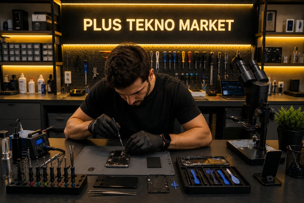 Telefon Tamiri